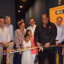 Puerto Plata nuevamente tiene cine; inauguran Cinemas POP Playa Dorada