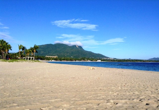Seguirán temperaturas calurosas y ubican onda tropical sobre porción occidental de RD