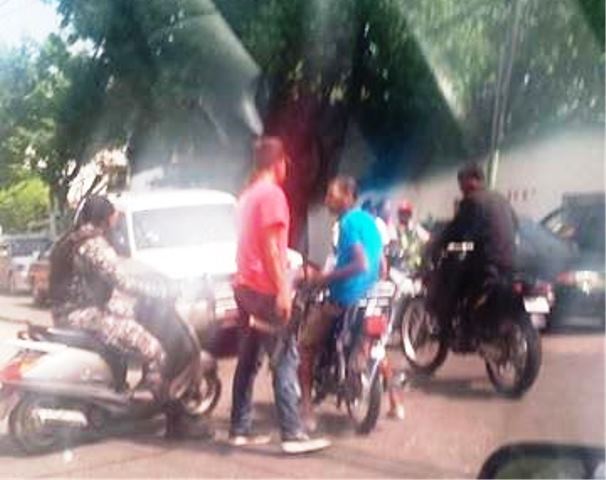 Crece inseguridad en PP delincuentes mantienen atemorizada población