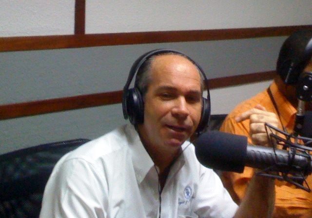 Diomedes Reyes asegura que “la corriente del PRD Mayoritario encarna  el verdadero perredeísmo