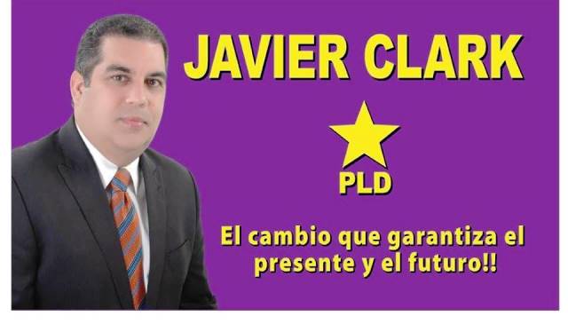 Diputado Javier Clark sigue consolidando su proyecto a la senaduría por PP