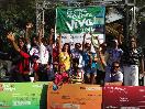 Más de 1,600 personas acuden al primer Festival de Cultura Viva en Puerto Plata