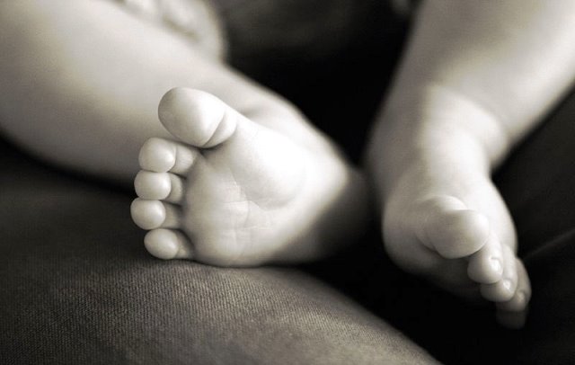 Muere niña de un año en Sosúa tras ser atropellada por un jeepeta que daba reversa