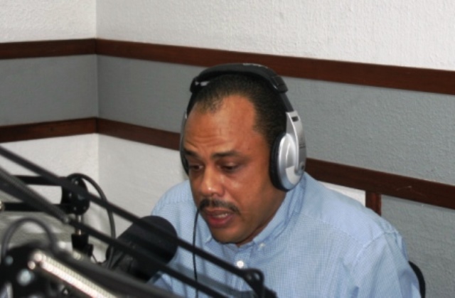 Presidente del PRD en Puerto Plata asegura visita de Miguel Vargas fue exitosa y lucharán por preservar ese partido