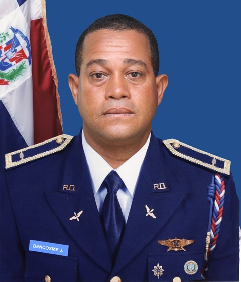 Base Aérea de Puerto Plata emite nota de aclaración sobre oficial que se suicidó en esta ciudad
