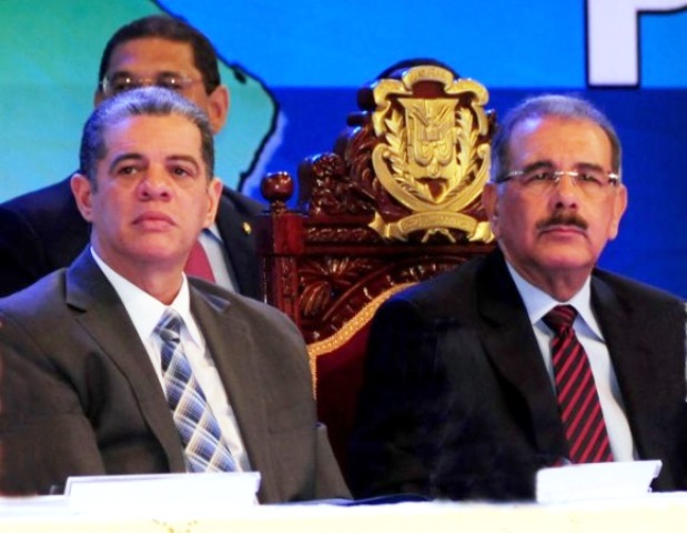Presidente Medina entregará hoy seis nuevas escuelas en Puerto Plata