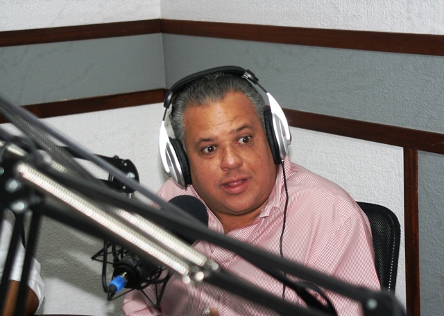 Viceministro de Turismo se muestra confiado en relanzamiento del destino de Puerto Plata
