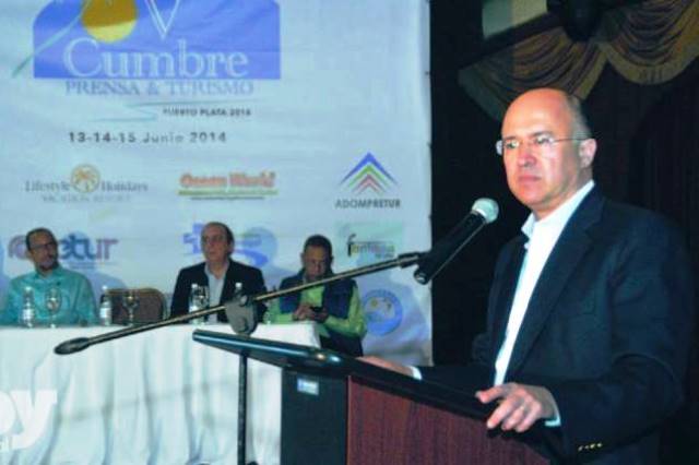  Procurador Domínguez Brito critica auge del turismo sexual en zonas de Sosúa de Cabarete