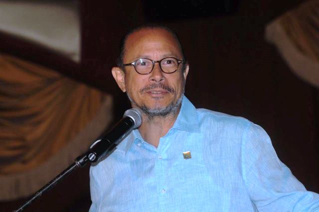 Ministro propone usar cultura para relanzar al destino turístico de Puerto Plata