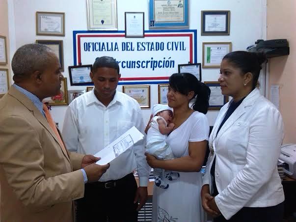 Interno del Centro Correccional y Rehabilitación San Felipe de PP contrae matrimonio