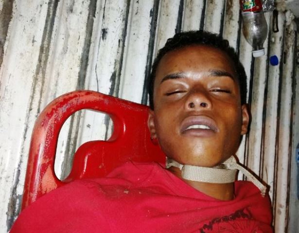 Se ahorca joven en comunidad Juan de Nina luego de pasarse el día entero ingiriendo bebidas alcohólicas