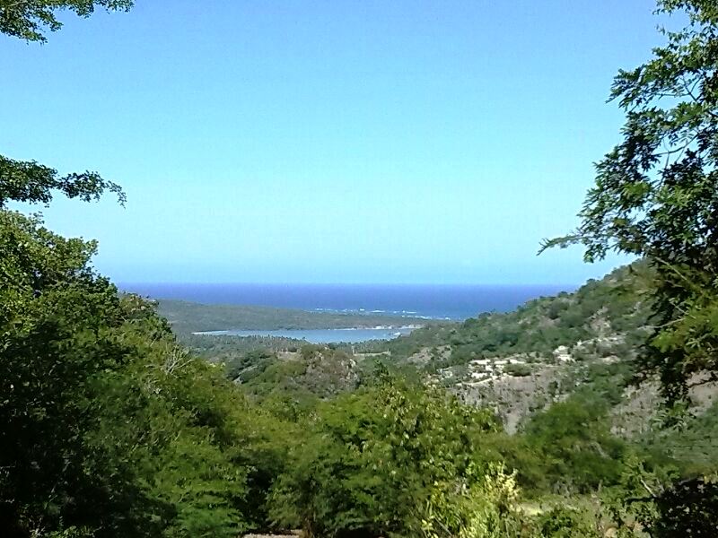 Pronostica que continuarán las temperaturas calurosas y pocas lluvias sobre Puerto  Plata