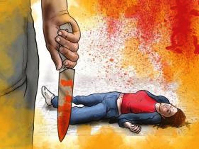 Feminicidio dejó a seis niños huérfanos en Puerto Plata y dos familias destruidas