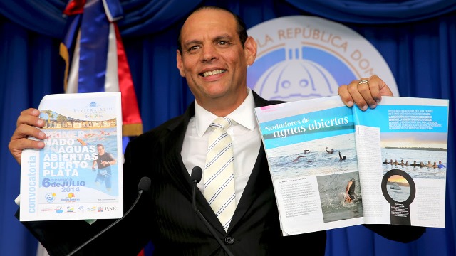Presidente Danilo Medina respalda turismo deportivo en el destino Puerto Plata