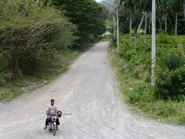 Causa revuelo y cuestionamientos alto costo construcción carretera costera de Maimón hasta Luperón