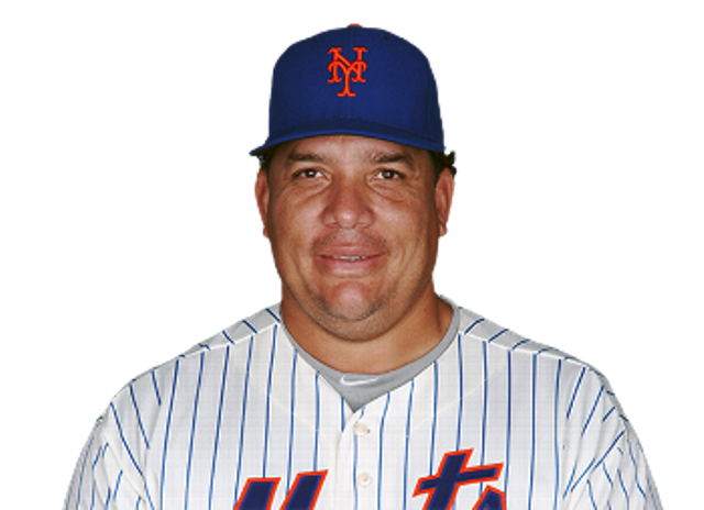 Bartolo Colón lanzó ocho entradas por tercera ocasión en la temporada y los Mets apalean a los Atléticos