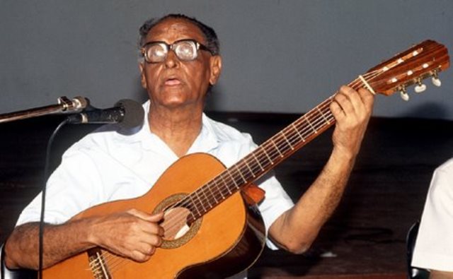 Club del Bolero realizará homenaje al maestro Juan Locwkard al cumplirse 99 años de su  nacimiento