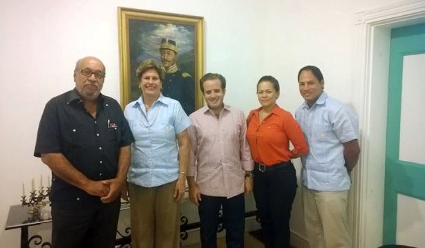 Emisora Z-101 realizará transmisión especial desde Puerto Plata este fin de semana