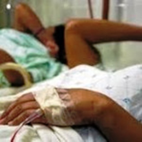 Afectados del Chikungunya asisten de manera masiva al hospital y clínicas privadas de PP