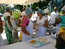 Por segundo año consecutivo realizan en PP el Festival de La Leche con exhibición y venta de productos lácteos