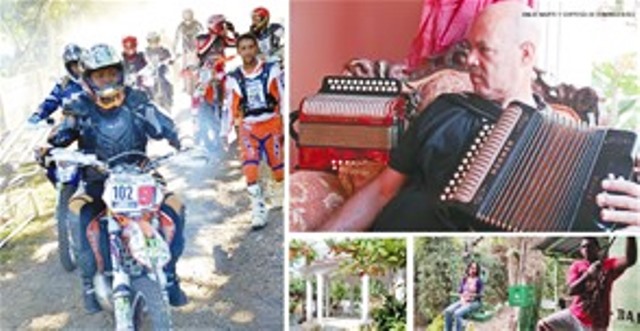Guananico: municipio con historia, riquezas naturales, actividades culturales y deportivas bastante propicias para el turismo