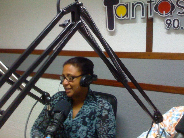 Realizarán  tercera premiación de “Colosas de mi Pueblo” que reconoce a mujeres meritorias de PP