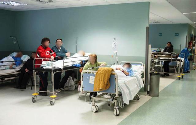 Virus gripal afecta decenas de ciudadanos en PP; provoca dolor de cabeza, vómitos y diarrea