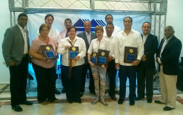 Celebran 31 aniversarios fundación Corporación Zona Franca Industrial de Puerto Plata