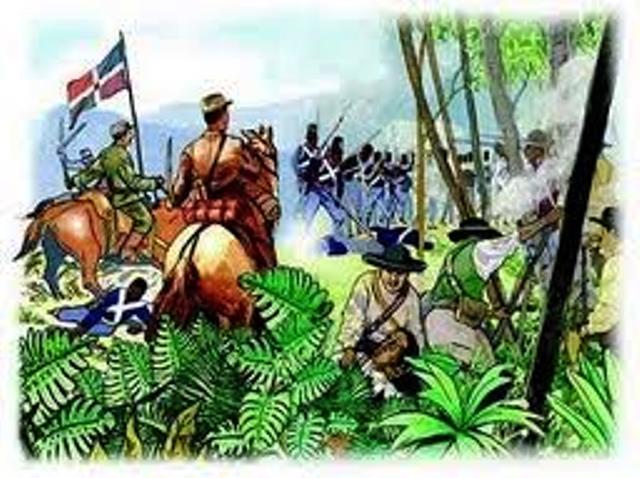 Recuerdan 170 años de la célebre batalla del 19 de marzo en Azua contra los haitianos