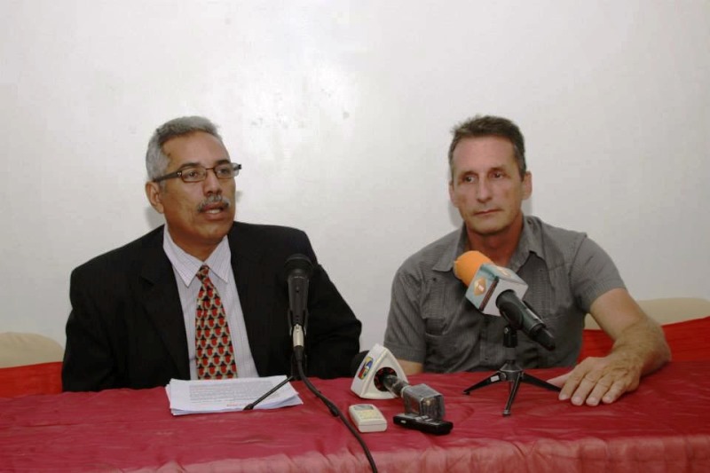 Piden a la sociedad y a la prensa dominicana vigilar juicio penal contra alcalde de Cabarete