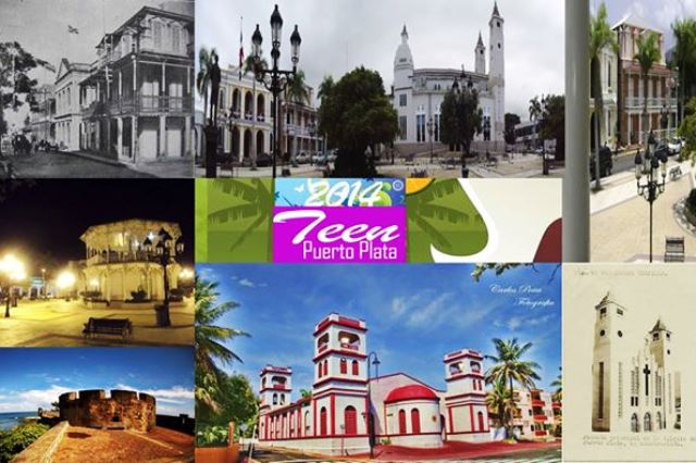 Realizarán en abril certamen de belleza Miss Teen Puerto Plata 2014