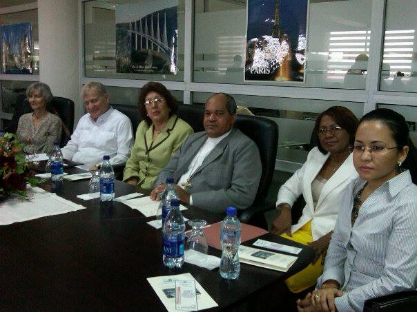 Autoridades educativas de PP celebran con rotundo éxito festival de la Francofonía