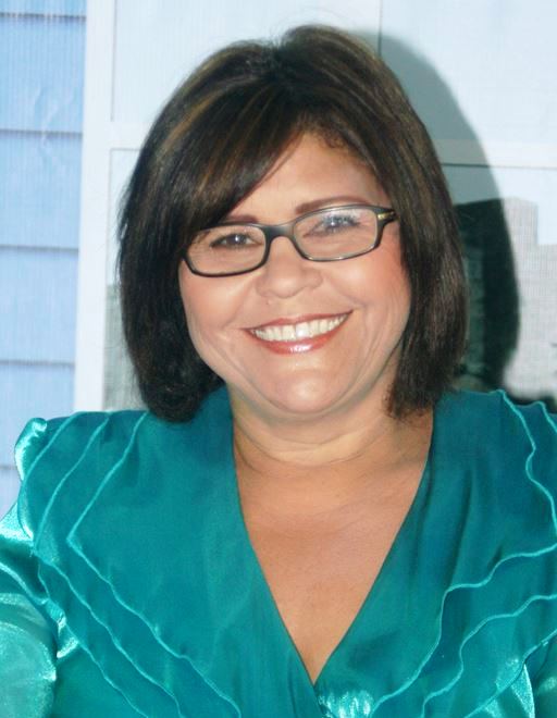 Eligen diputada Puertoplateña Graciela Fermín como titular Comisión de la Paz y Seguridad Internacional