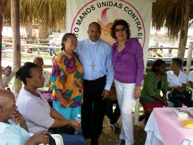 Asociación de Ganaderos Central realiza subasta para construcción hospital oncológico en Puerto Plata