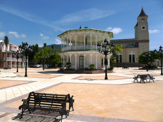 Incluyen a Puerto Plata en la Ley Desarrollo Ecoturismo
