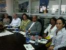 Autoridades educativas de PP celebran con rotundo éxito festival de la Francofonía