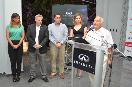APOLO MOTORS integra la marca INFINITI a su exhibición de vehículos.