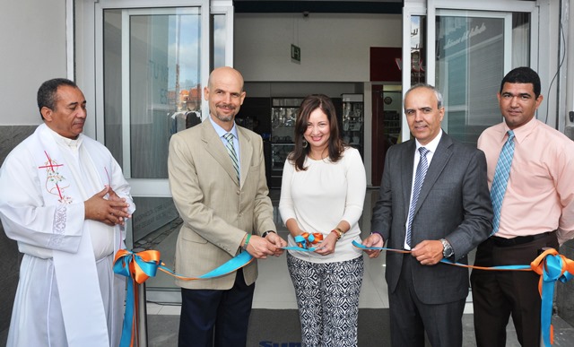 Grupo Ramos inaugura sucursal del Súper Pola en el municipio turístico de Sosúa
