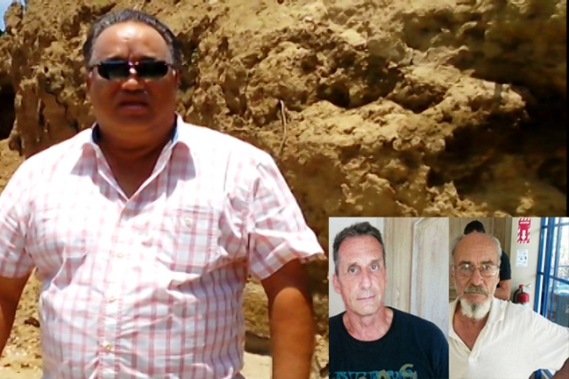 Empresario ferretero de Cabarete demandará a directivos ADECA por difamación en su contra
