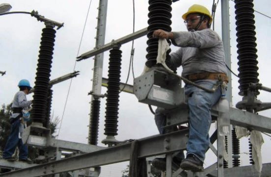  ¡Otro  fuá! Edenorte anuncia suspensión de energía por 10 horas desde Playa Dorada hasta Gaspar Hernández