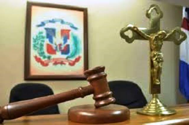 Tribunal impone 10 años de prisión contra hombre acusado de abuso físico y sexual contra mujer