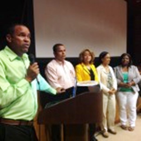  Extensión de la UASD en Puerto Plata inicia diplomados en Ciencias Naturales y Arte
