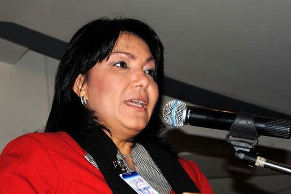 Dirigente perredeísta acusa a Leonel Fernández de incidir en problemas internas del partido blanco