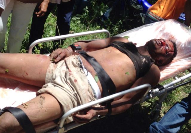 Identifican hombre que fue encontrado muerto en unos matorrales de Saballo en Imbert