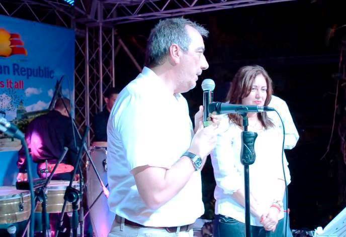 Ministerio de Turismo inicia eventos culturales en destino Puerto Plata