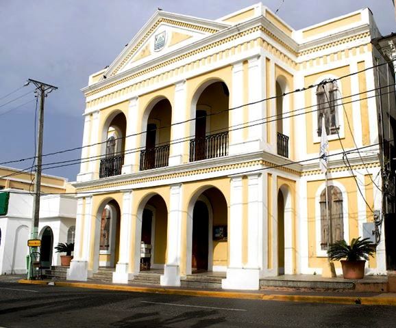 Realizan cambios departamentales en cabildo de Puerto Plata