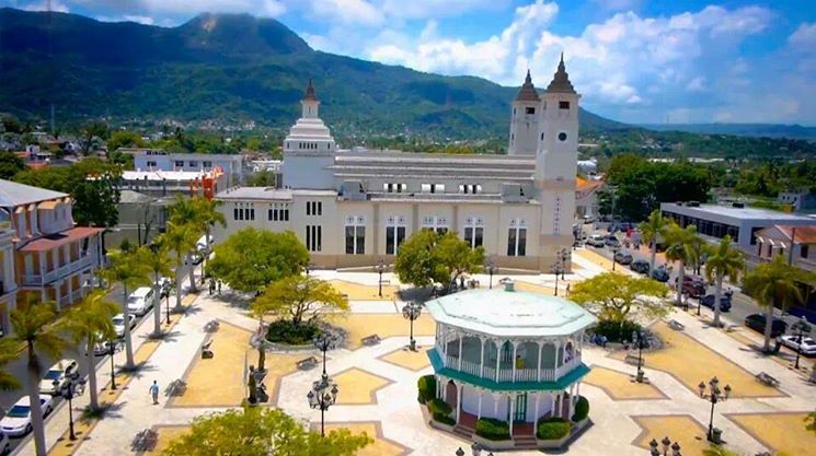 Pronostican chubascos dispersos de corta duración en las próximas horas para varias regiones del país