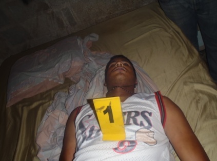 Se ahorca joven obrero residente en Padre Granero que sufría de un estado depresivo