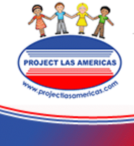 Proyecto Las Américas emprende campaña de lectura titulada “En los libros está escondido mi tesoro”