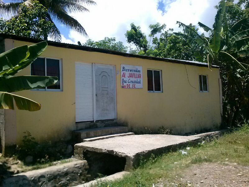 Inician en El Javillar jornada de saneamiento contra el Chikungunya y el dengue